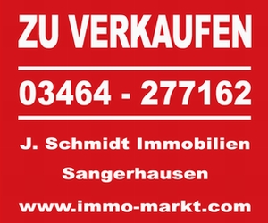 Immobiliengesuche Verkauf